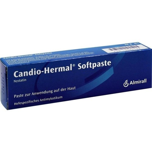 CANDIO HERMAL SOFTPASTE 20 Gramm