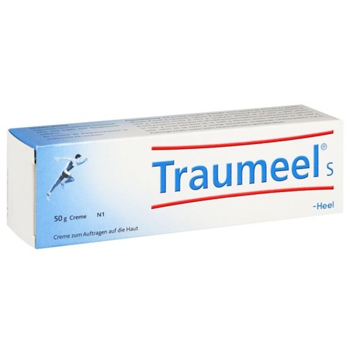 Traumeel S 50 Gramm