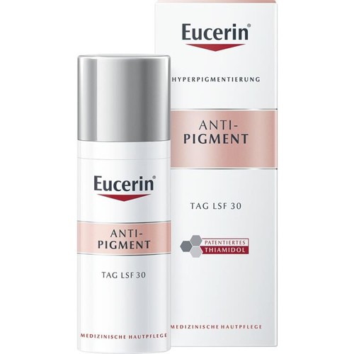 Eucerin Anti-Pigment Tag LSF 30 50 Milliliter