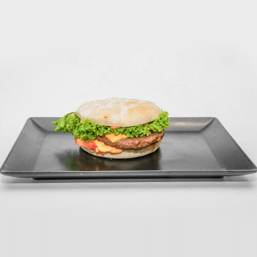 Cheese Burger