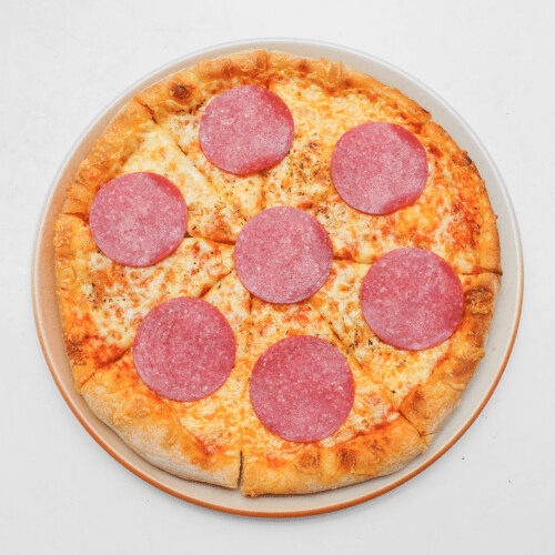 Pizza Salami