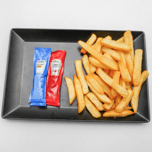 Pommes frites