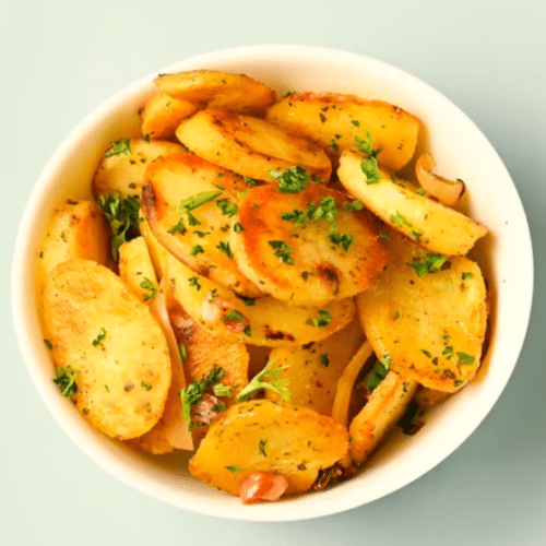 Bratkartoffeln
