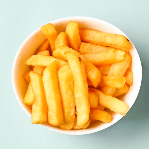 Pommes frites