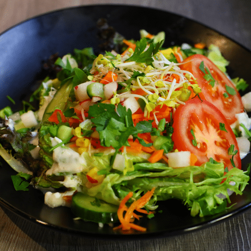 Salatpott