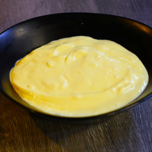 Sauce Hollandaise