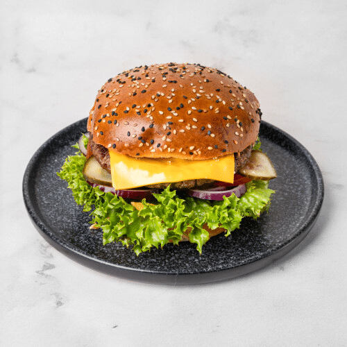 Cheeseburger