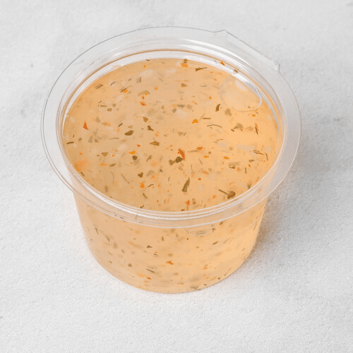 Essig-Öl-Dressing (100ml)