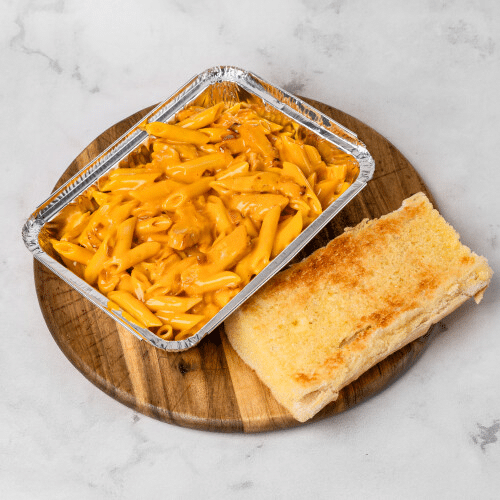 Mac N Cheese Chicken