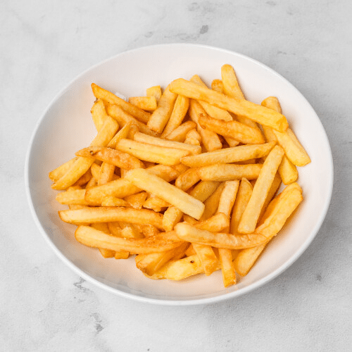 Pommes frites
