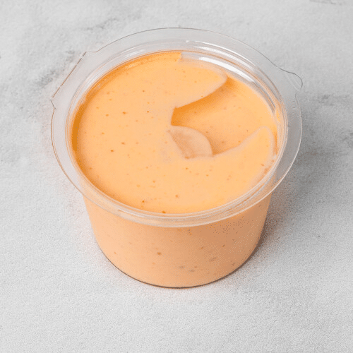 Spicy-Mayonnaise (100ml)