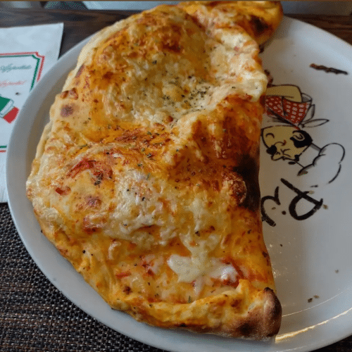 Calzone