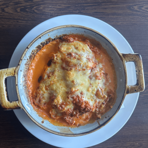 Lasagne