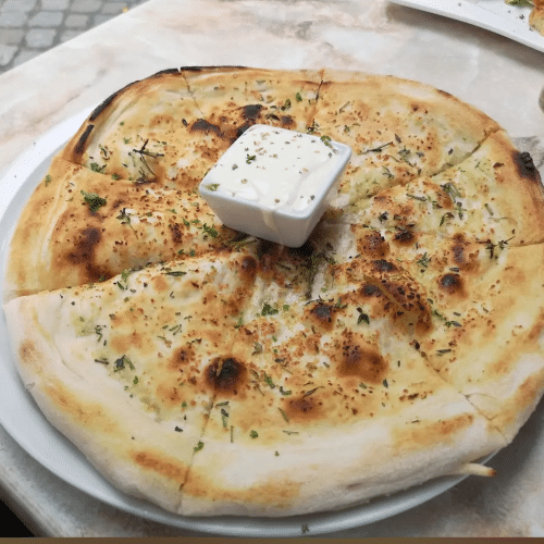 Pizzabrot