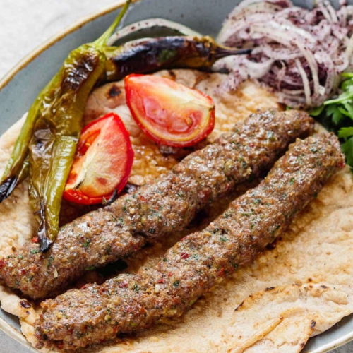 Adana Kebap