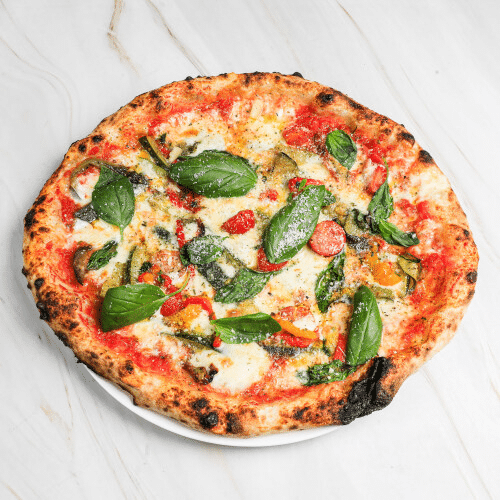 Pizza Classica Cantadina