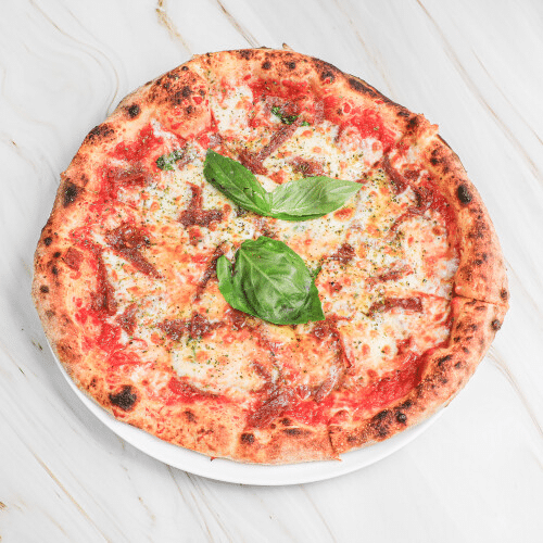 Pizza Classica Salami Milano