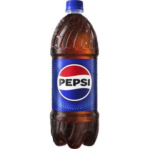 Pepsi 1,0l