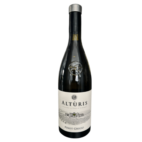 Pinot Grigio Alturis 0,7l
