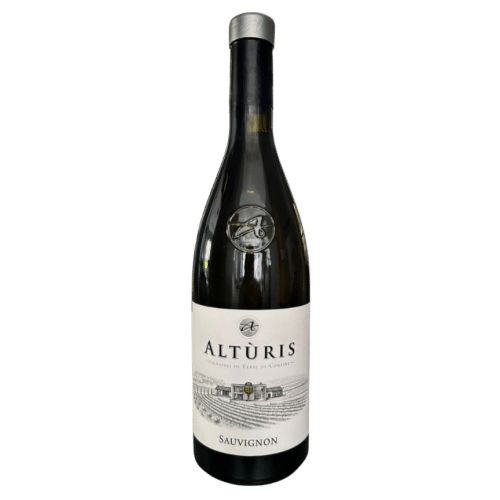 Sauvignon Blanc Alturis 0,7l