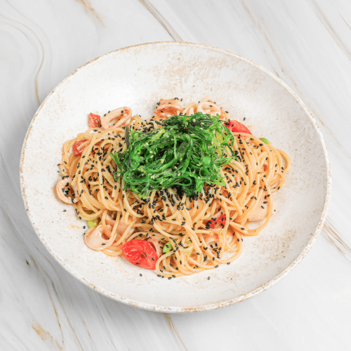 Spaghettini Tokio