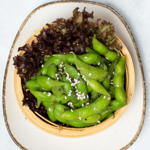 Edamame