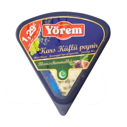 Yorem Blauschimmel Käse 100g