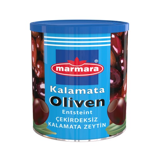 Marmara Kalamata-Oliven 800g