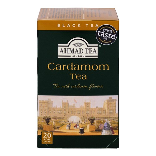 Ahmad Tea Cardamom Tea 500g