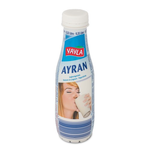 Yayla Ayran 0.33l
