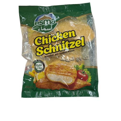 Esma Chicken Chhnitzel 700 g
