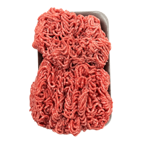 Gemischt Hackfleisch 500 G