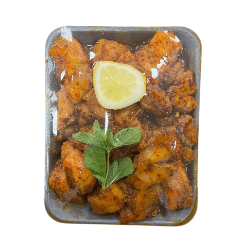Hähnchen- Brust Stüke  mit Gwütz . Frische  Ca  800g