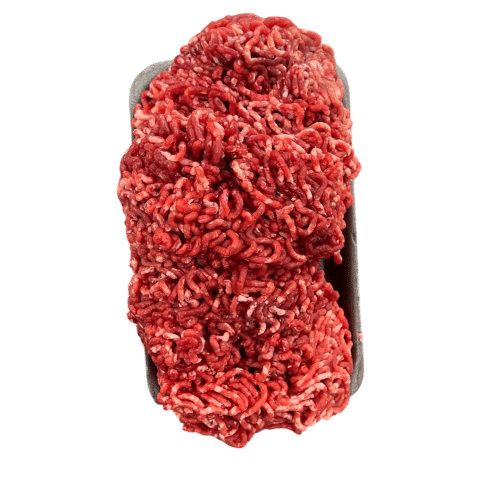 Rind, Hackfleisch . Frische 500 G