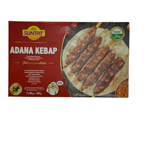 Suntat- Adana- Kabap 560g