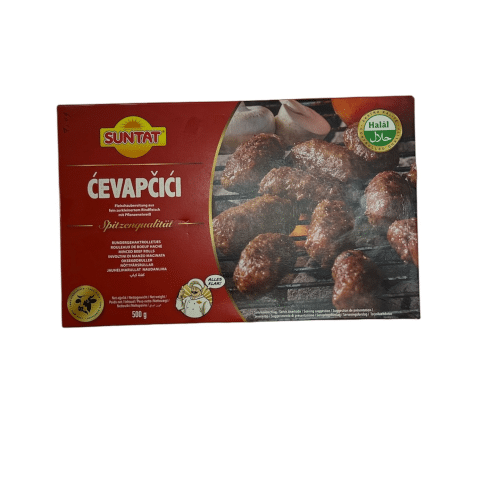 Suntat- cevapcic 500 g