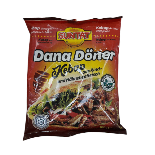Suntat- Dana - Döner 600 g