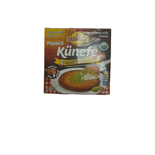 Suntat- künefe 290 g
