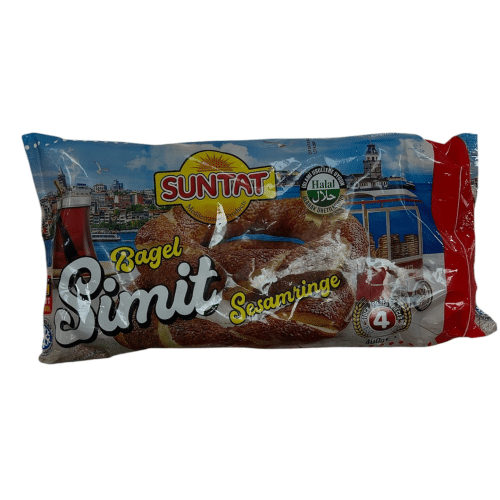 Suntat- Simit - 400 g