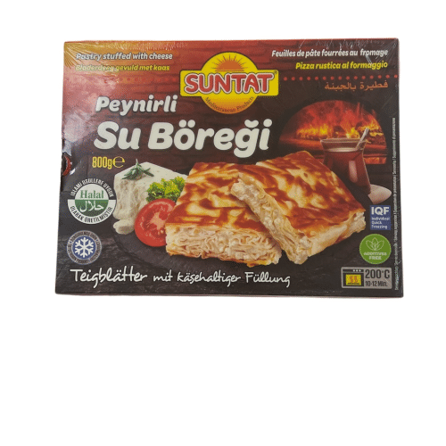 Suntat- Su Böregi 800 g