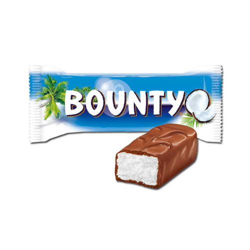 Bounty (50g)