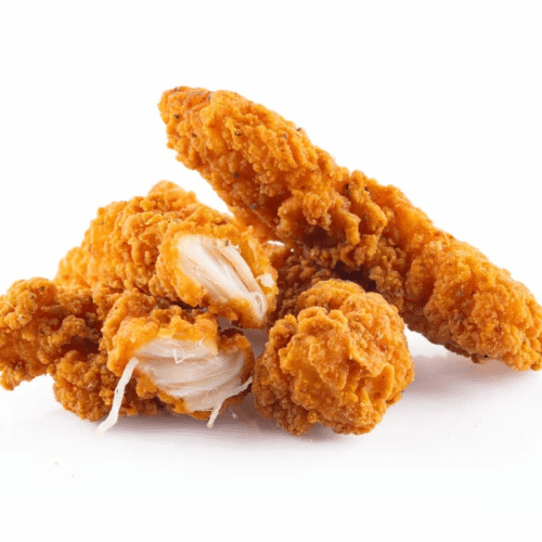 Chicken Fingers (8 Stück)