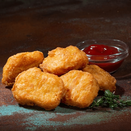 Chicken Nuggets (12 Stück)