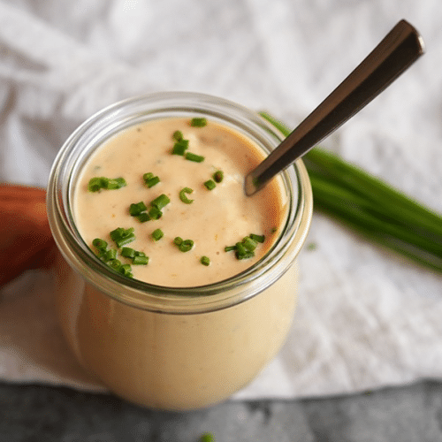French-Dressing