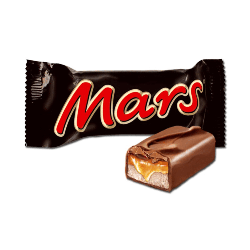 Mars (50g)
