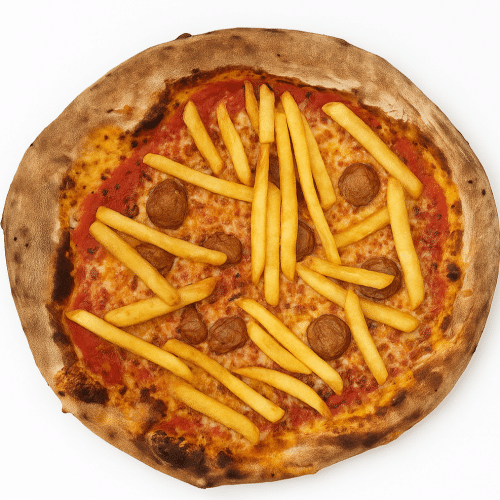 Pizza Americana