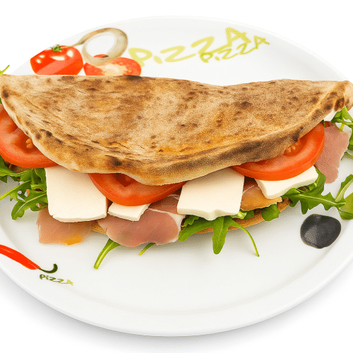Pizza Baciata 26cm