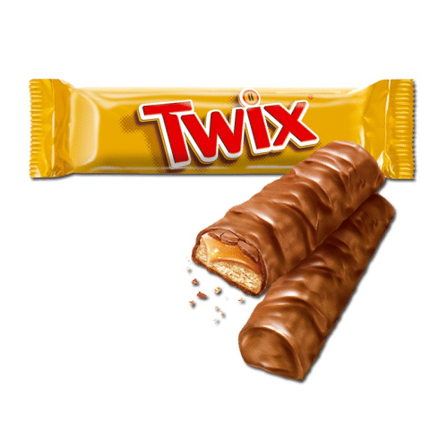 Twix (50g)