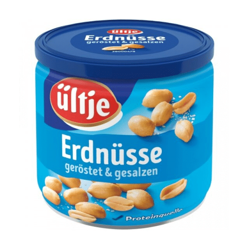 Ültje Erdnüsse