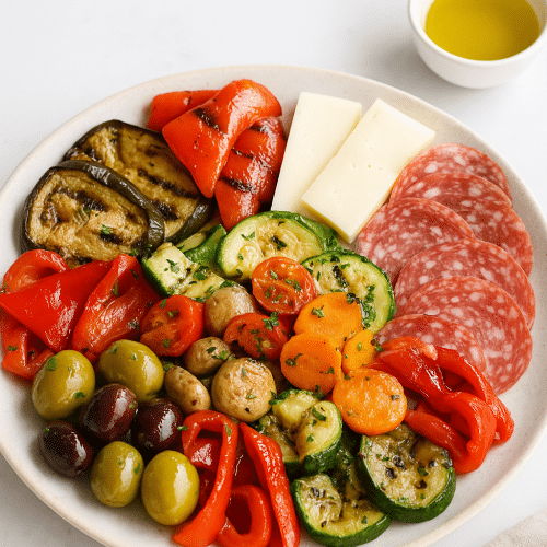 Antipasto Misto